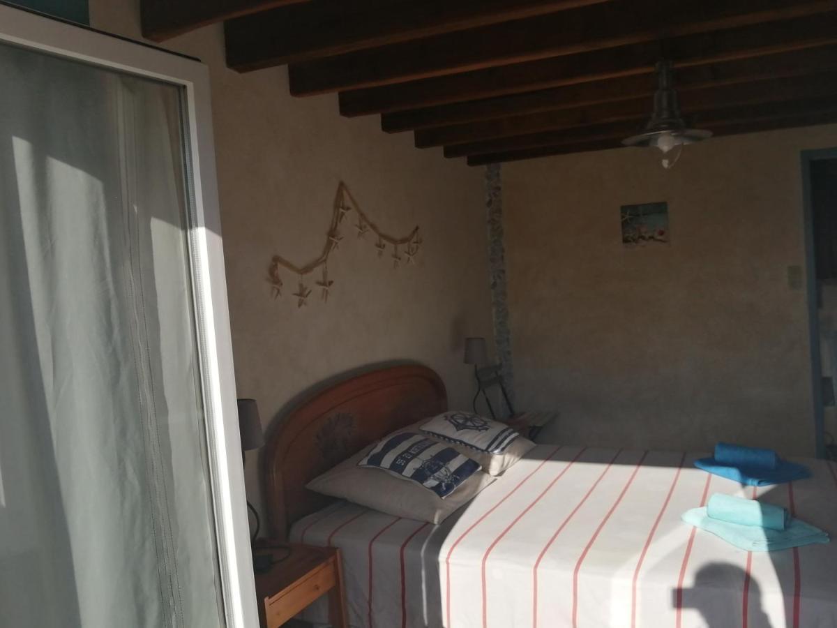 Bed and Breakfast Vendrennes Chez Florymarysol Exterior foto