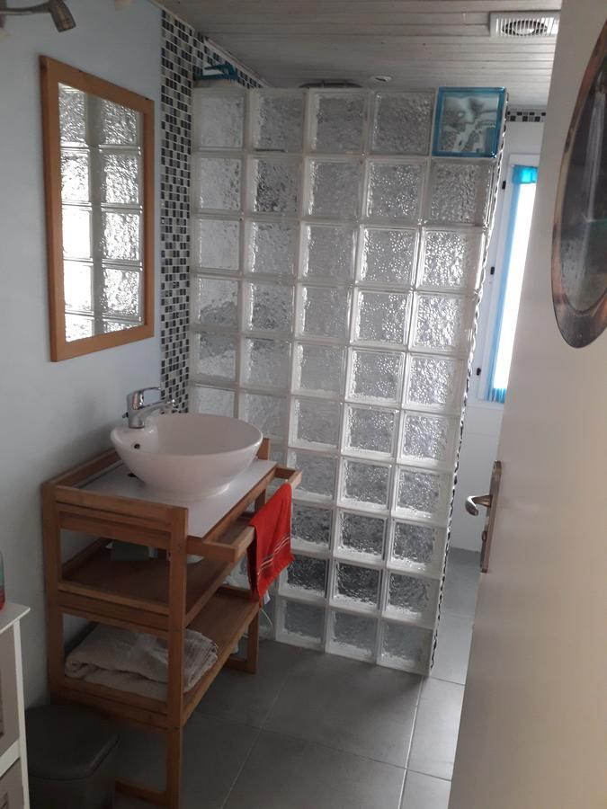 Bed and Breakfast Vendrennes Chez Florymarysol Exterior foto